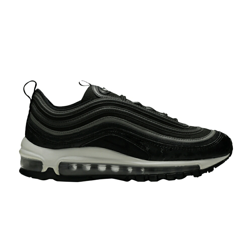 ナイキ マックス エア湖マックス \u0027SEQUOIA\u0027 スニーカー レディース NIKE WMNS AIR MAX 97 PRM / SEQUOIA DARK STUCCO LIGHT BONE