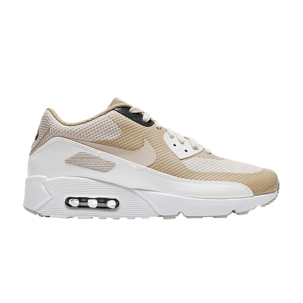 ナイキ マックス ウルトラ 薄墨色 薄墨色 カーキ エア湖マックス 2.0 \u0027KHAKI\u0027 スニーカー メンズ NIKE AIR MAX 90 ULTRA ESSENTIAL / PALE GREY PALE GREY KHAKI