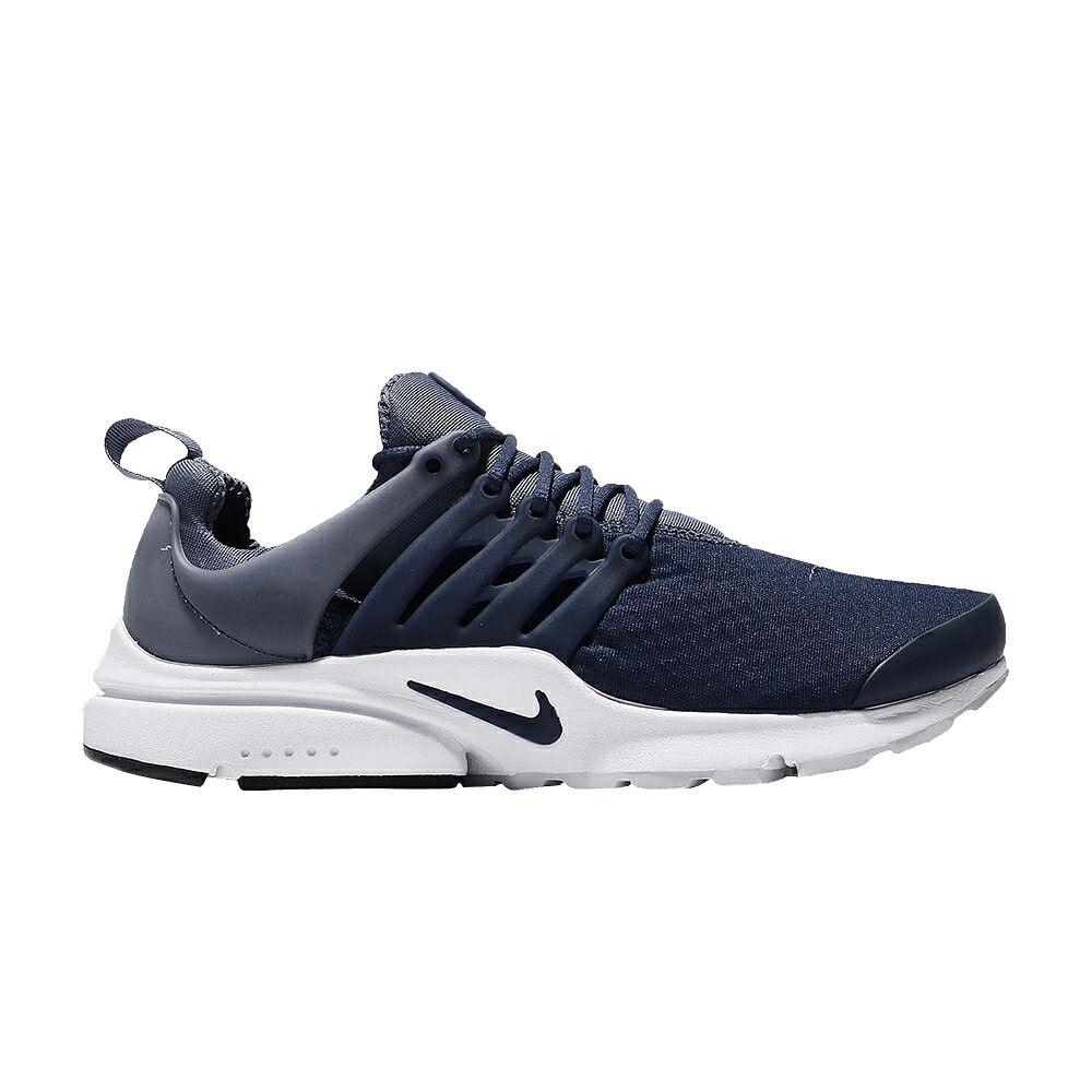 ナイキ プレスト 青碧 青碧 エア湖 \u0027OBSIDIAN\u0027 スニーカー メンズ NIKE AIR PRESTO ESSENTIAL / OBSIDIAN DIFFUSED BLUE