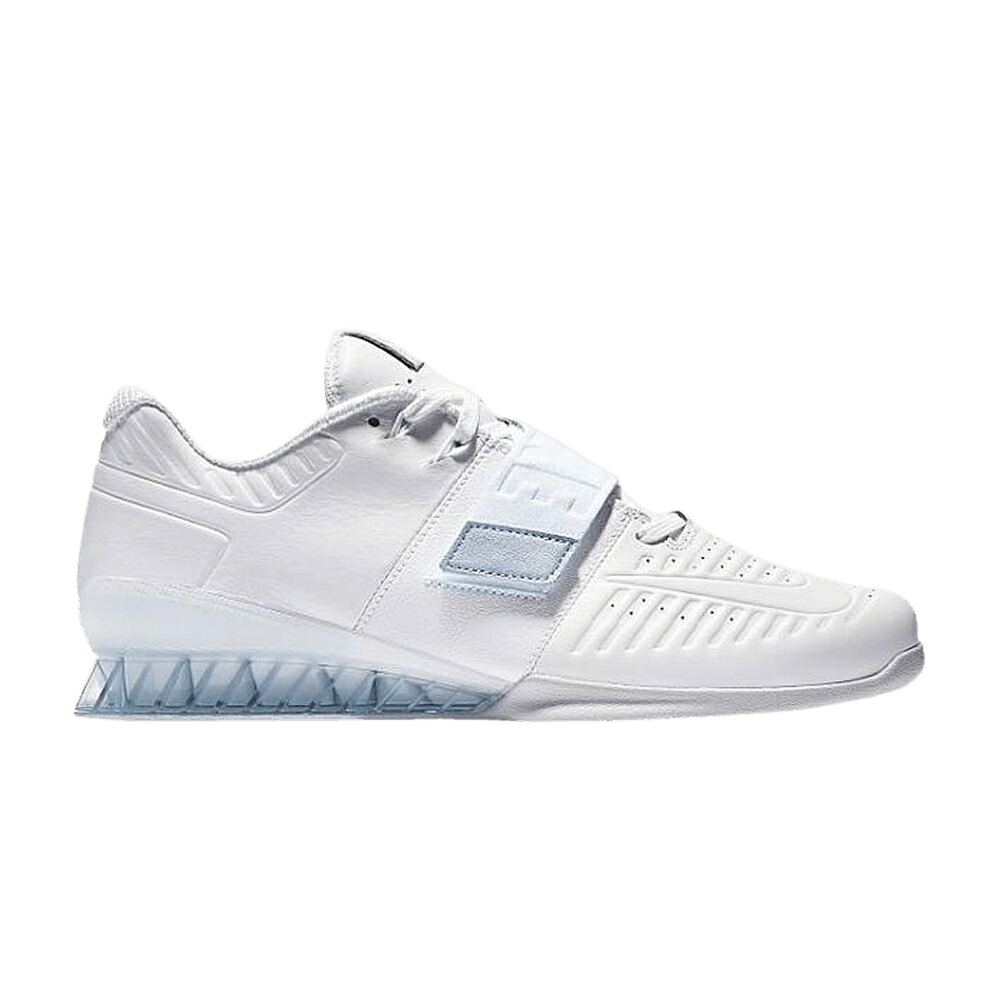 ナイキ 白いこと 白いこと プラチナム \u0027WHITE PLATINUM\u0027 スニーカー メンズ NIKE ROMALEOS 3 XD / WHITE METALLIC PLATINUM