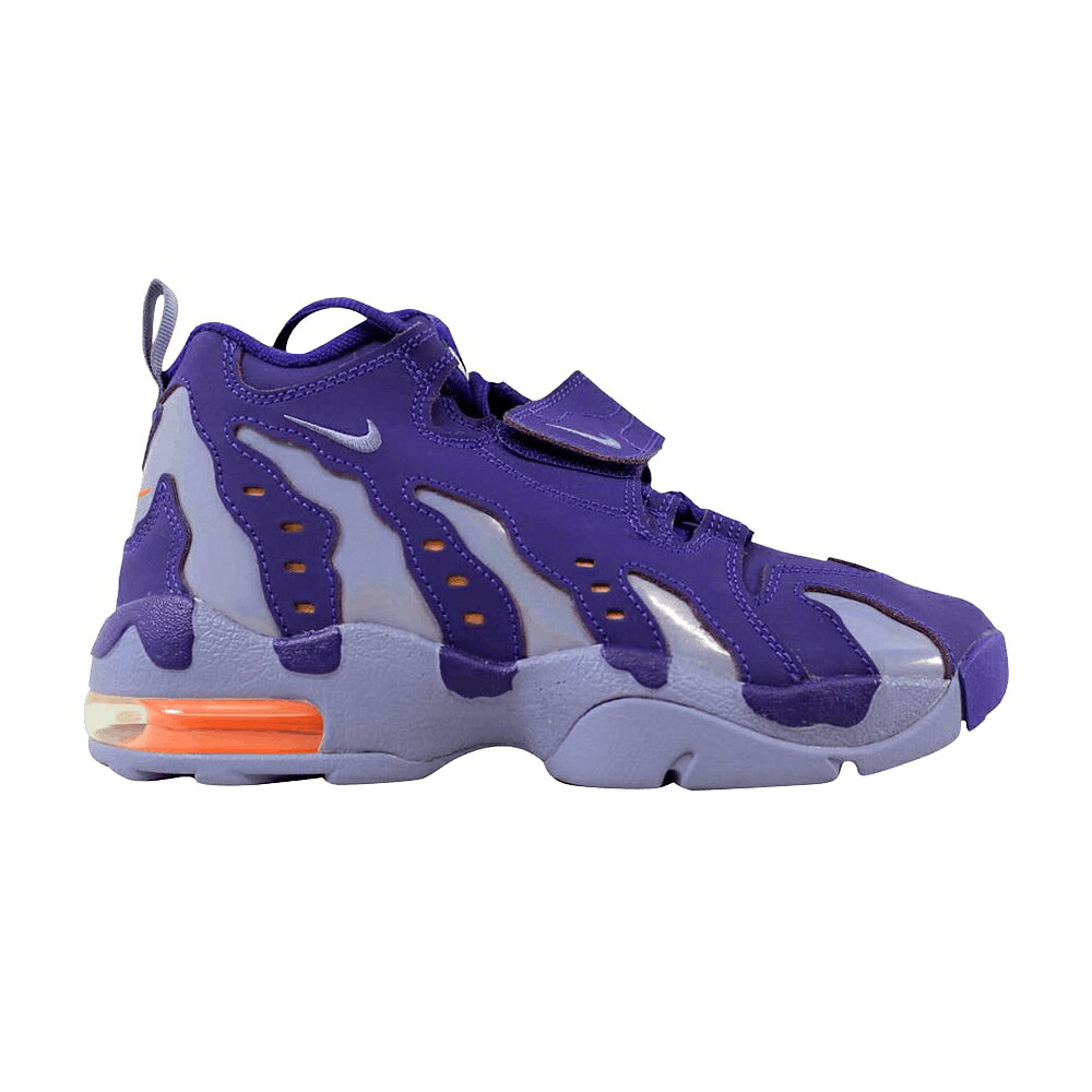 ナイキ マックス 厚地の外套 紫 パープル \u002796 \u0027COURT PURPLE\u0027 お坊っちゃん キッズ NIKE AIR DT MAX GS / COURT PURPLE IRON PURPLE ATOMIC もの言う花 マタニティ スニーカー
