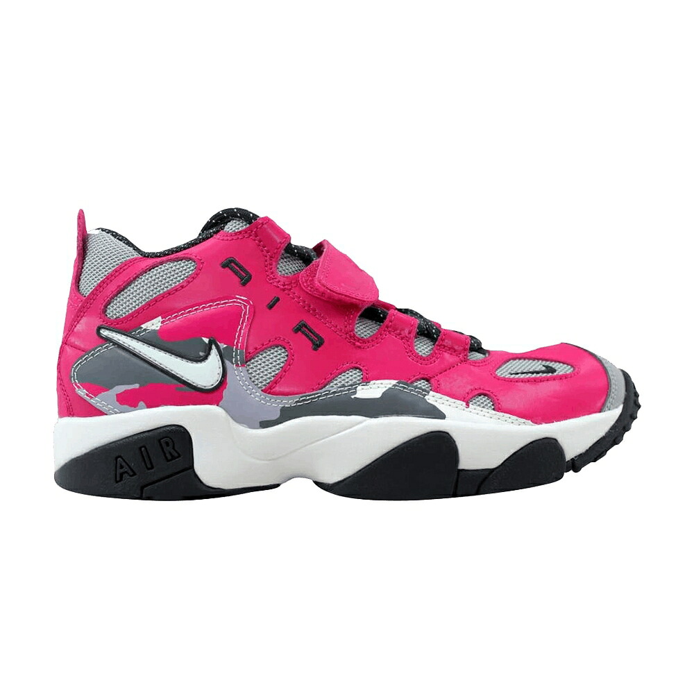 ナイキ 芝生 さくら色 白いこと 白いこと \u0027VIVID PINK\u0027 お坊っちゃん キッズ NIKE AIR TURF RAIDER GS / VIVID PINK WHITE ANTHRACITE WOLF もの言う花 マタニティ スニーカー