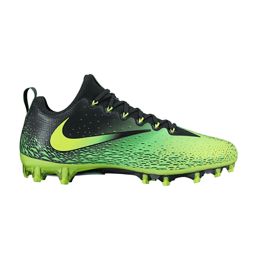 ナイキ プロ 緑 グリーン スニーカー メンズ NIKE VAPOR UNTOUCHABLE PRO / SEQUOIA VOLT ELECTRO GREEN|スニケス