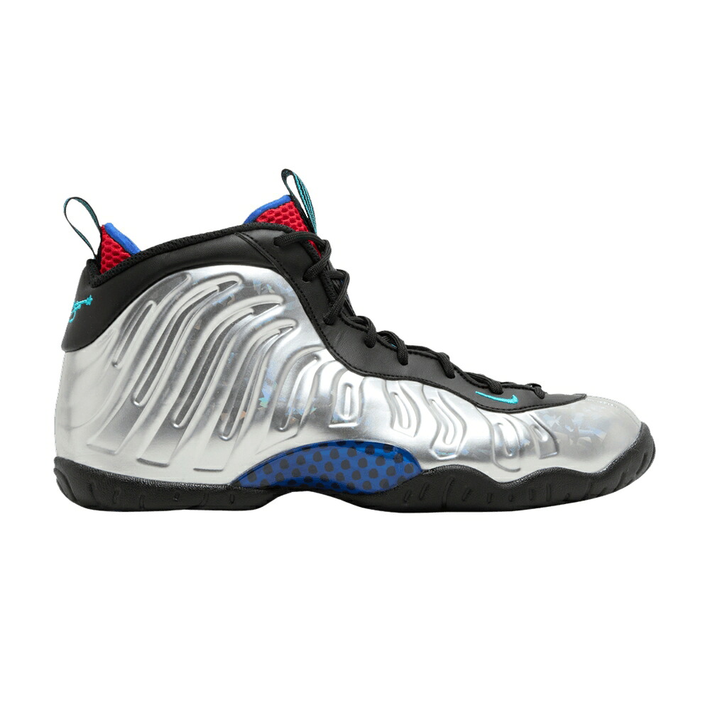 ナイキ しろがね色 しろがね色 \u0027ALLSTAR\u0027 お坊っちゃん キッズ NIKE LITTLE POSITE ONE GS \u0027ALL-STAR\u0027 / METALLIC SILVER DUSTY CACTUS もの言う花 マタニティ スニーカー