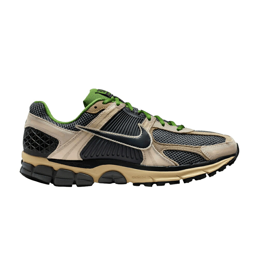 ナイキ 望遠レンズ 象牙色 薄墨色 薄墨色 \u0027PALE CHLOROPHYLL\u0027 スニーカー メンズ NIKE AIR ZOOM VOMERO 5 IVORY / PALE IVORY SMOKE GREY