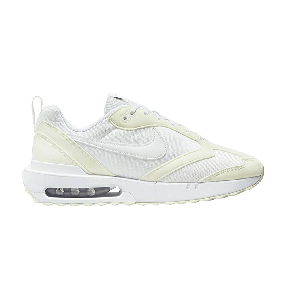 ナイキ マックス 白いこと 白いこと エア湖マックス \u0027SAIL MILK\u0027 スニーカー メンズ NIKE AIR MAX DAWN COCONUT / SAIL WHITE COCONUT MILK