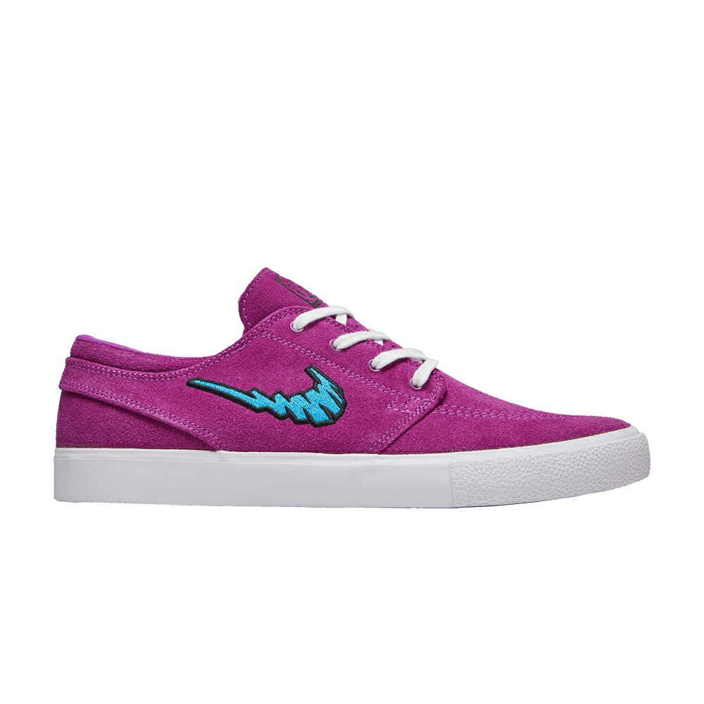 ナイキ 望遠レンズ エスビー 紫 パープル 黒いこと 黒いこと \u0027VIVID PURPLE\u0027 スニーカー メンズ NIKE ZOOM STEFAN JANOSKI CANVAS RM SB / VIVID PURPLE BLACK GUM LIGHT