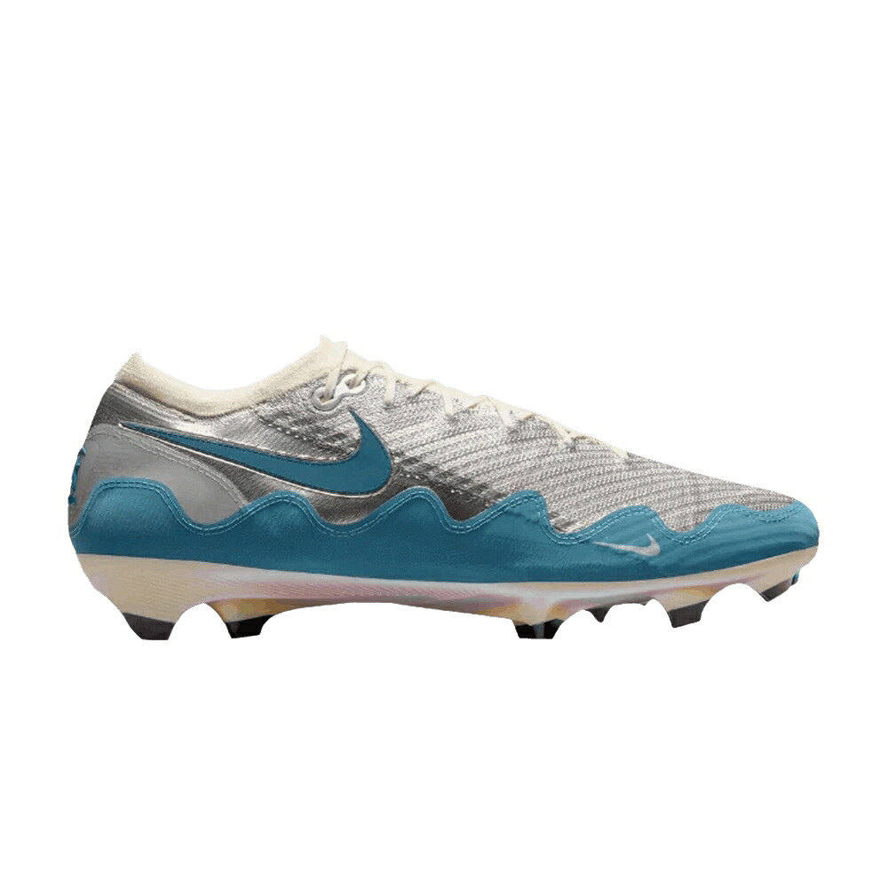 ナイキ 望遠レンズ エリート アクア 白いこと 白いこと \u0027WAVES AQUA\u0027 スニーカー メンズ NIKE PATTA X MERCURIAL ZOOM VAPOR 16 ELITE FG PACK NOISE / CHROME NOISE AQUA WHITE