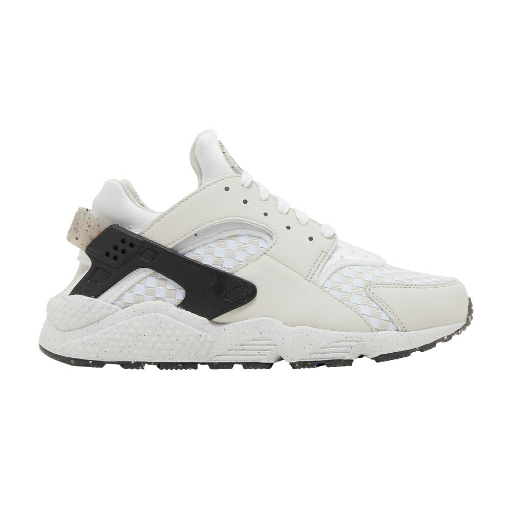ナイキ ハラチ 割り増し金 白いこと 白いこと \u0027LIGHT BONE\u0027 スニーカー メンズ NIKE AIR HUARACHE CRATER PREMIUM / LIGHT BONE WHITE