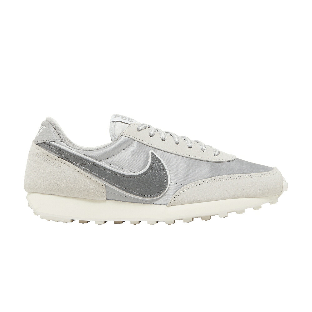 ナイキ 薄墨色 薄墨色 \u0027LIGHT GREY\u0027 スニーカー レディース NIKE WMNS DAYBREAK SE SMOKE / LIGHT SMOKE GREY PHOTON DUST
