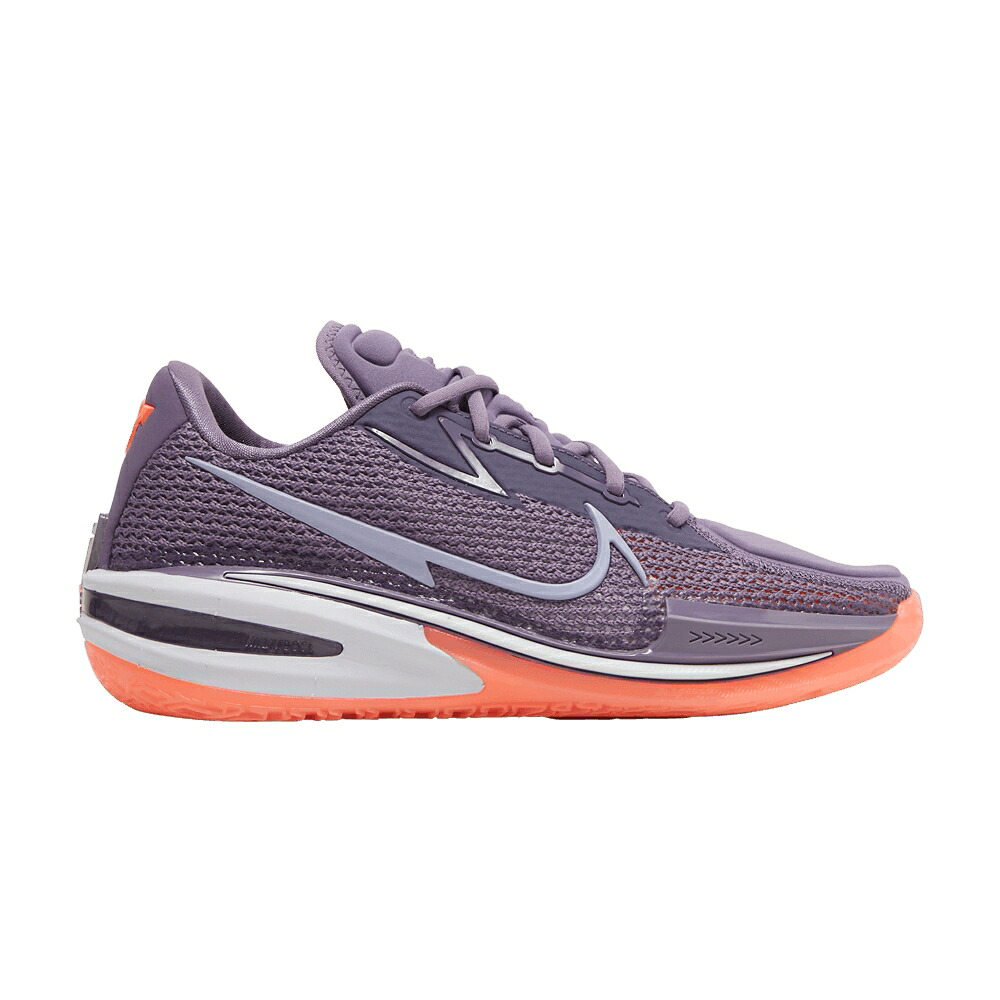 ナイキ 望遠レンズ \u0027AMETHYST MANGO\u0027 スニーカー メンズ NIKE AIR ZOOM GT CUT SMOKE BRIGHT / AMETHYST SMOKE BRIGHT MANGO IRIS