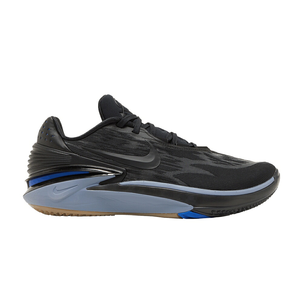 ナイキ 望遠レンズ 黒いこと 黒いこと 青碧 青碧 \u0027BLACK BLUE\u0027 スニーカー メンズ NIKE AIR ZOOM GT CUT 2 EP RACER / BLACK BLACK OFF NOIR RACER BLUE