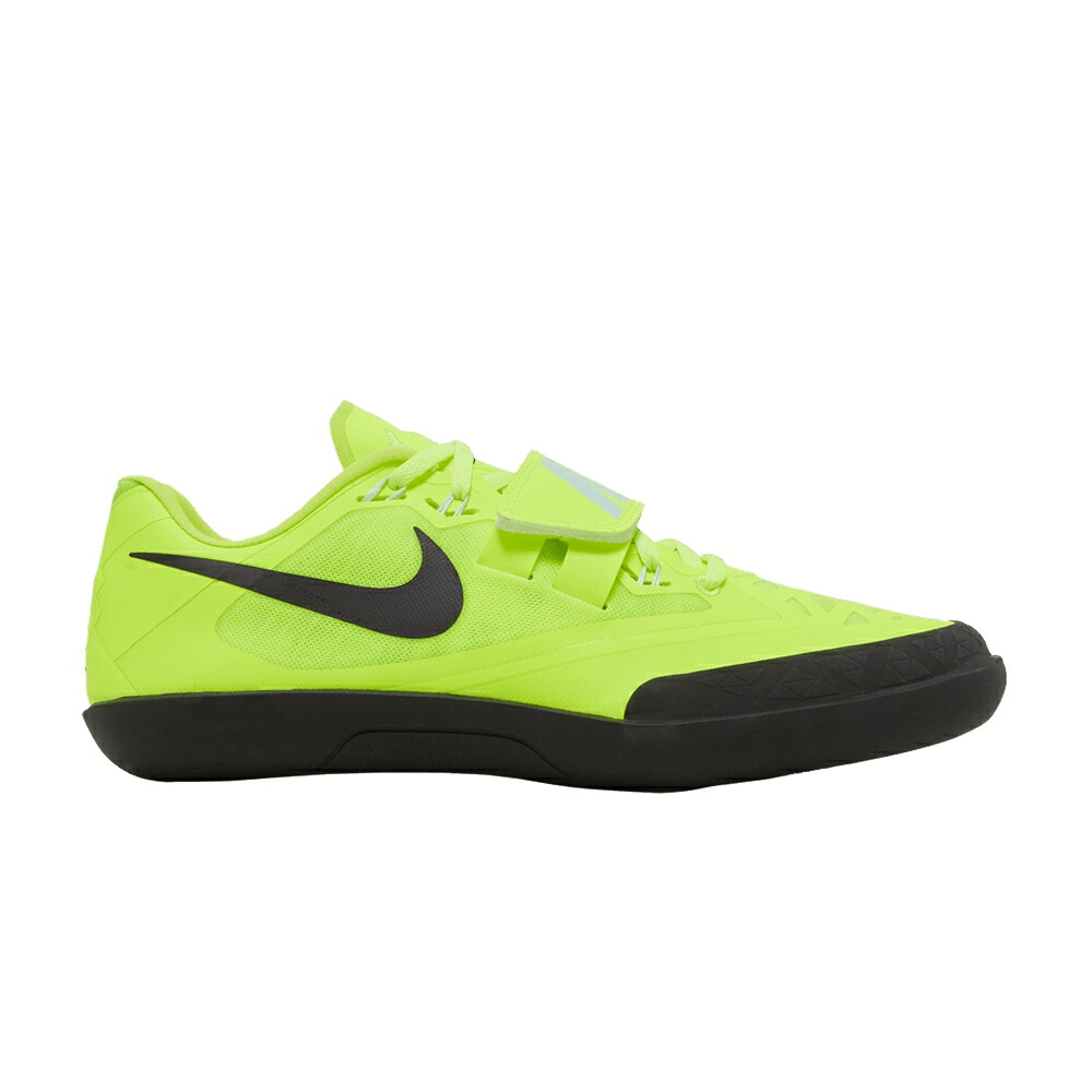 ナイキ 望遠レンズ 黒いこと 黒いこと 紫 パープル \u0027VOLT BLACK\u0027 スニーカー メンズ NIKE ZOOM SD 4 / VOLT MINT FOAM BLACK CAVE PURPLE