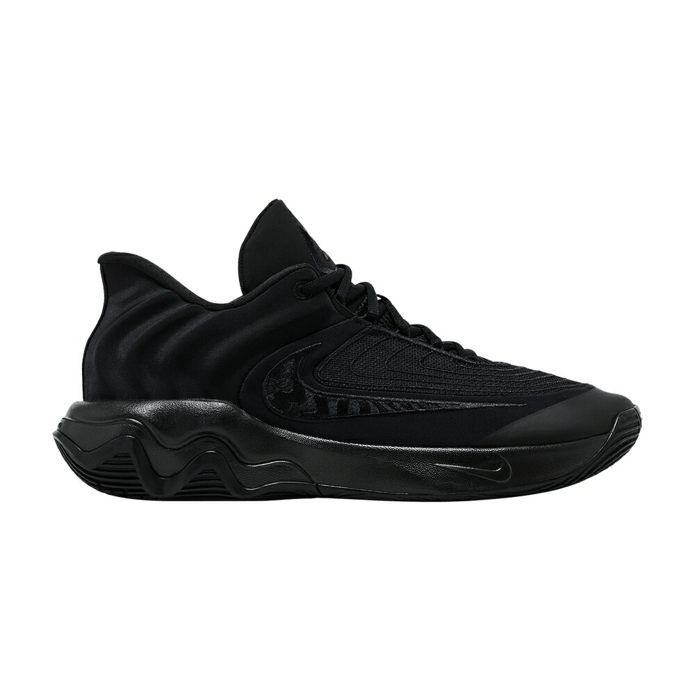 ナイキ 黒いこと 黒いこと \u0027TRIPLE BLACK\u0027 スニーカー メンズ NIKE GIANNIS IMMORTALITY 4 / BLACK BLACK BLACK
