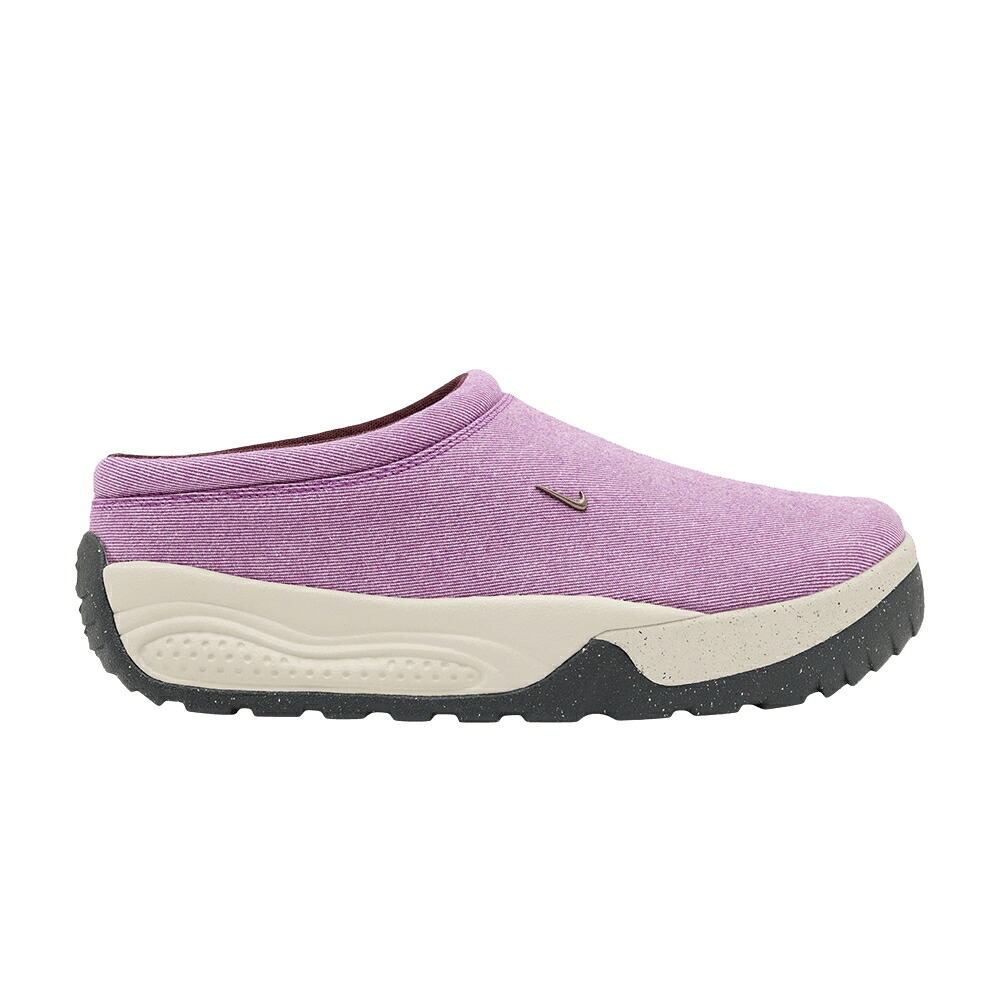 ナイキ \u0027BOLD BERRY\u0027 スニーカー メンズ NIKE ACG RUFUS / BOLD BERRY ANTHRACITE CANYON