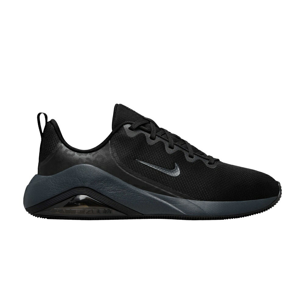 ナイキ 望遠レンズ 黒いこと 黒いこと \u0027BLACK ANTHRACITE\u0027 スニーカー レディース NIKE WMNS ZOOM BELLA 7 / BLACK BLACK ANTHRACITE