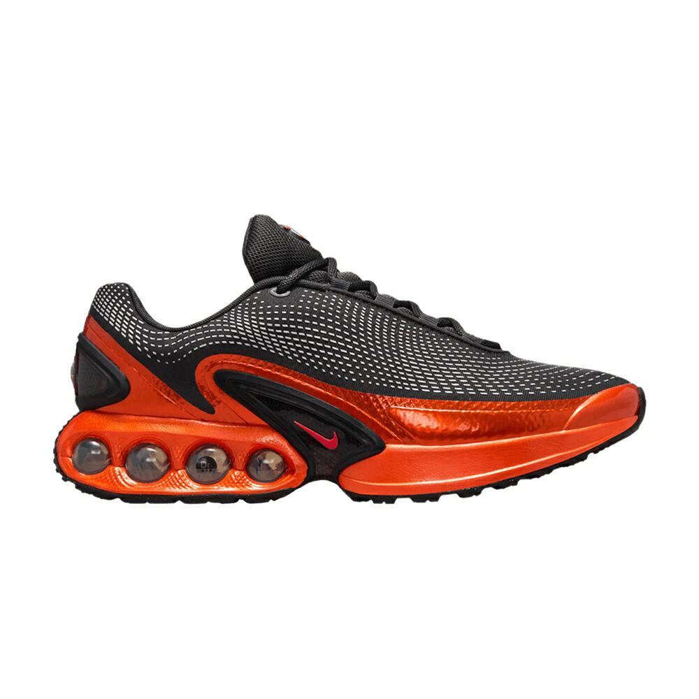 ナイキ マックス 薄墨色 薄墨色 エア湖マックス \u0027DARK RED\u0027 スニーカー メンズ NIKE AIR MAX DN SMOKE GREY SALSA / DARK SMOKE GREY DARK SMOKE GREY