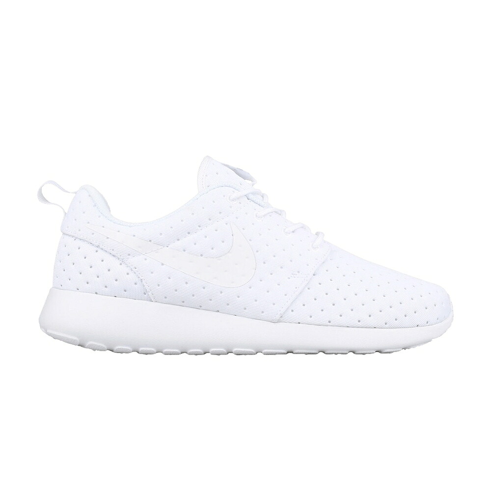 ナイキ 白いこと 白いこと ローシワン \u0027TRIPLE WHITE\u0027 スニーカー メンズ NIKE ROSHE ONE SE / WHITE WHITE WHITE
