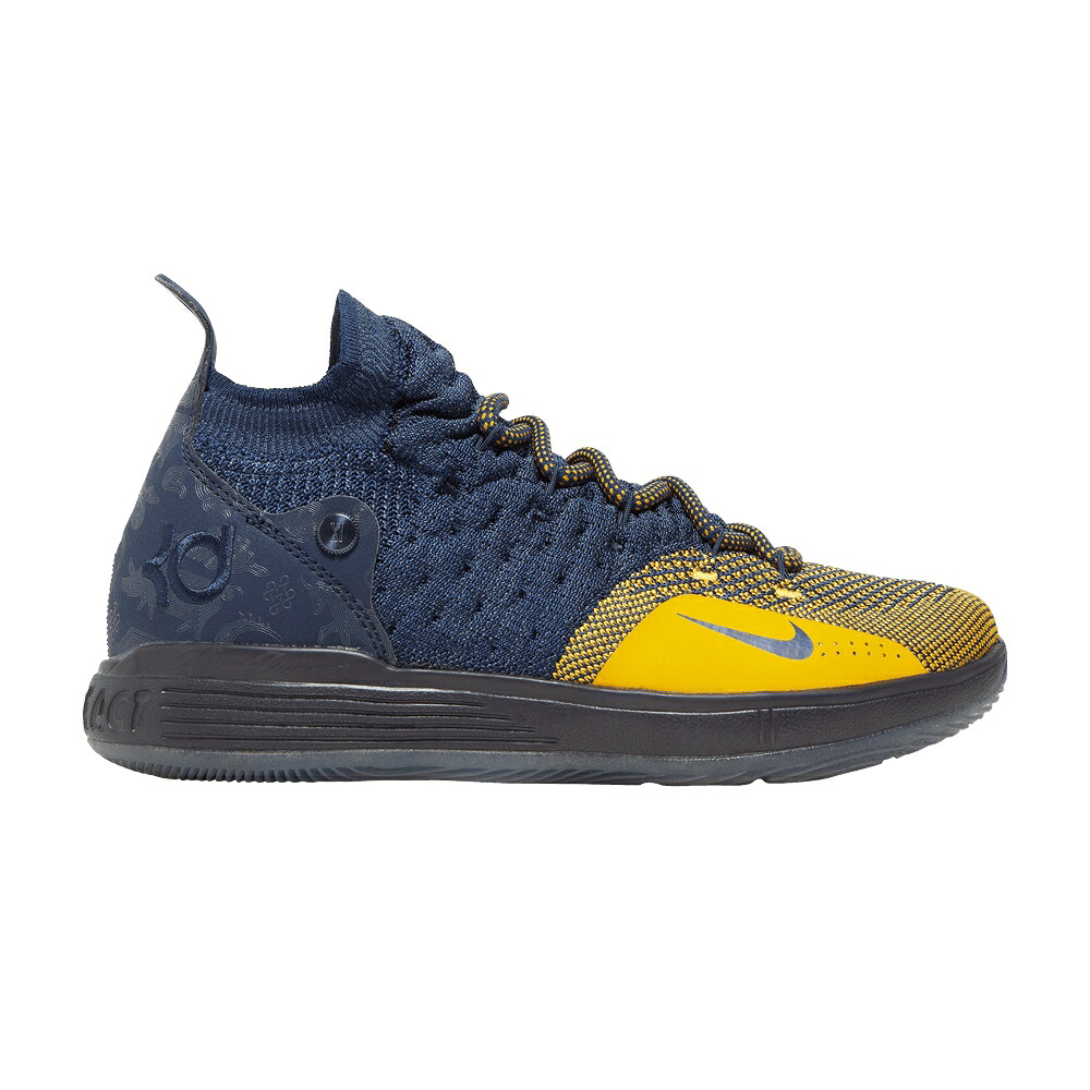 ナイキ 望遠レンズ 分科大学 紺色 米国海軍 ゴールド \u0027CHINESE ZODIAC\u0027 お坊っちゃん キッズ NIKE ZOOM KD 11 GS / COLLEGE NAVY UNIVERSITY GOLD もの言う花 マタニティ スニーカー
