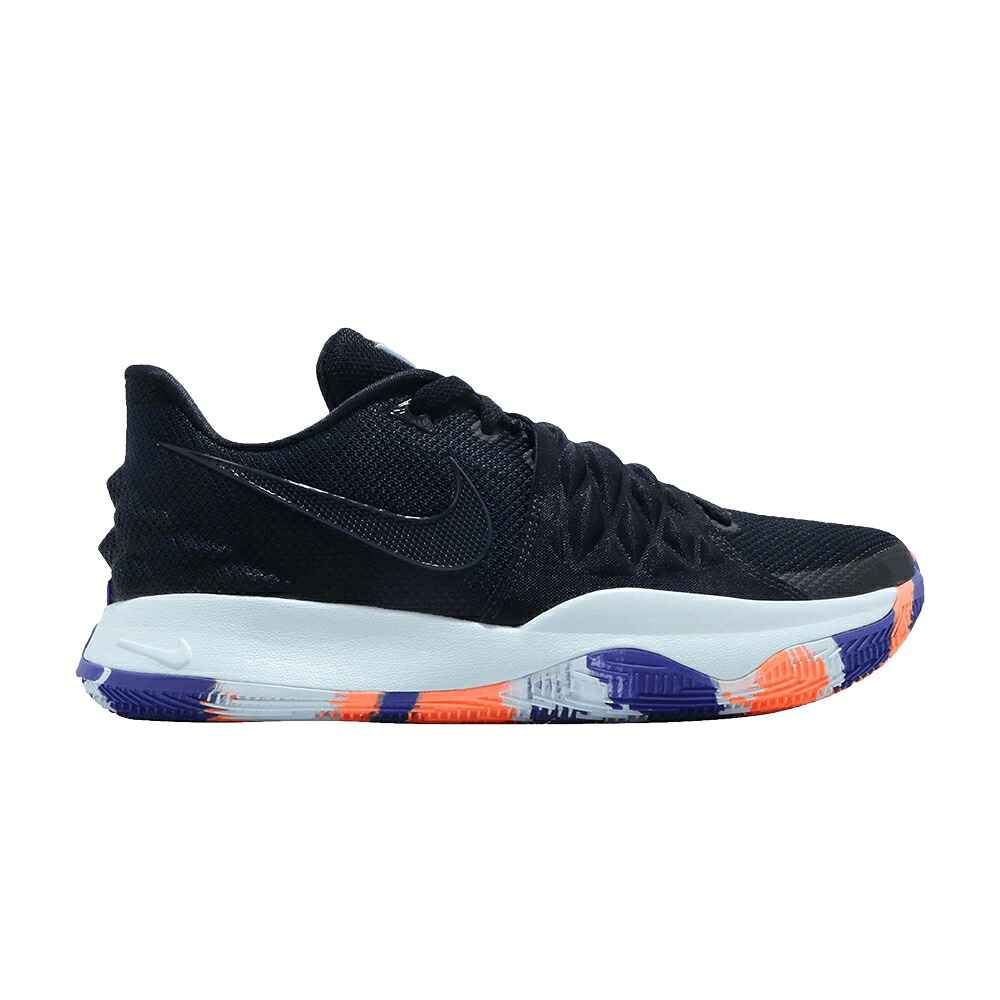 ナイキ カイリー \u0027DARK OBSIDIAN\u0027 スニーカー メンズ NIKE KYRIE LOW EP / DARK OBSIDIAN DARK OBSIDIAN
