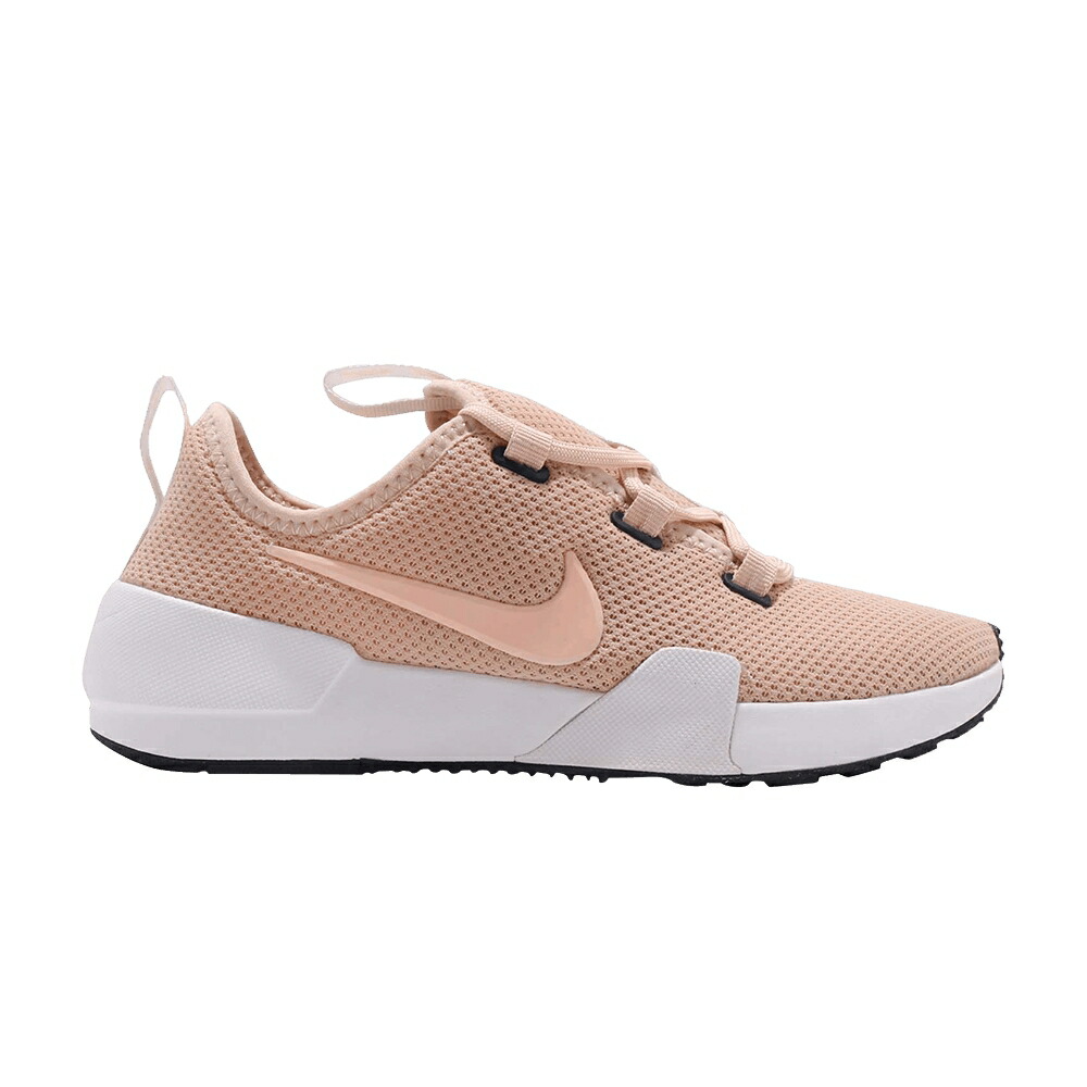 ナイキ モダン ベージュ クリムゾン 'PARTICLE BEIGE' スニーカー レディース NIKE WMNS ASHIN MODERN / PARTICLE BEIGE CRIMSON TINT｜スニケス 26,195円