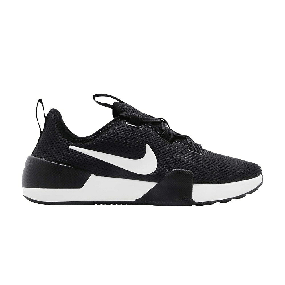 ナイキ 今めかしい 黒いこと 黒いこと 白いこと 白いこと \u0027BLACK WHITE\u0027 スニーカー レディース NIKE WMNS ASHIN MODERN / BLACK SUMMIT WHITE