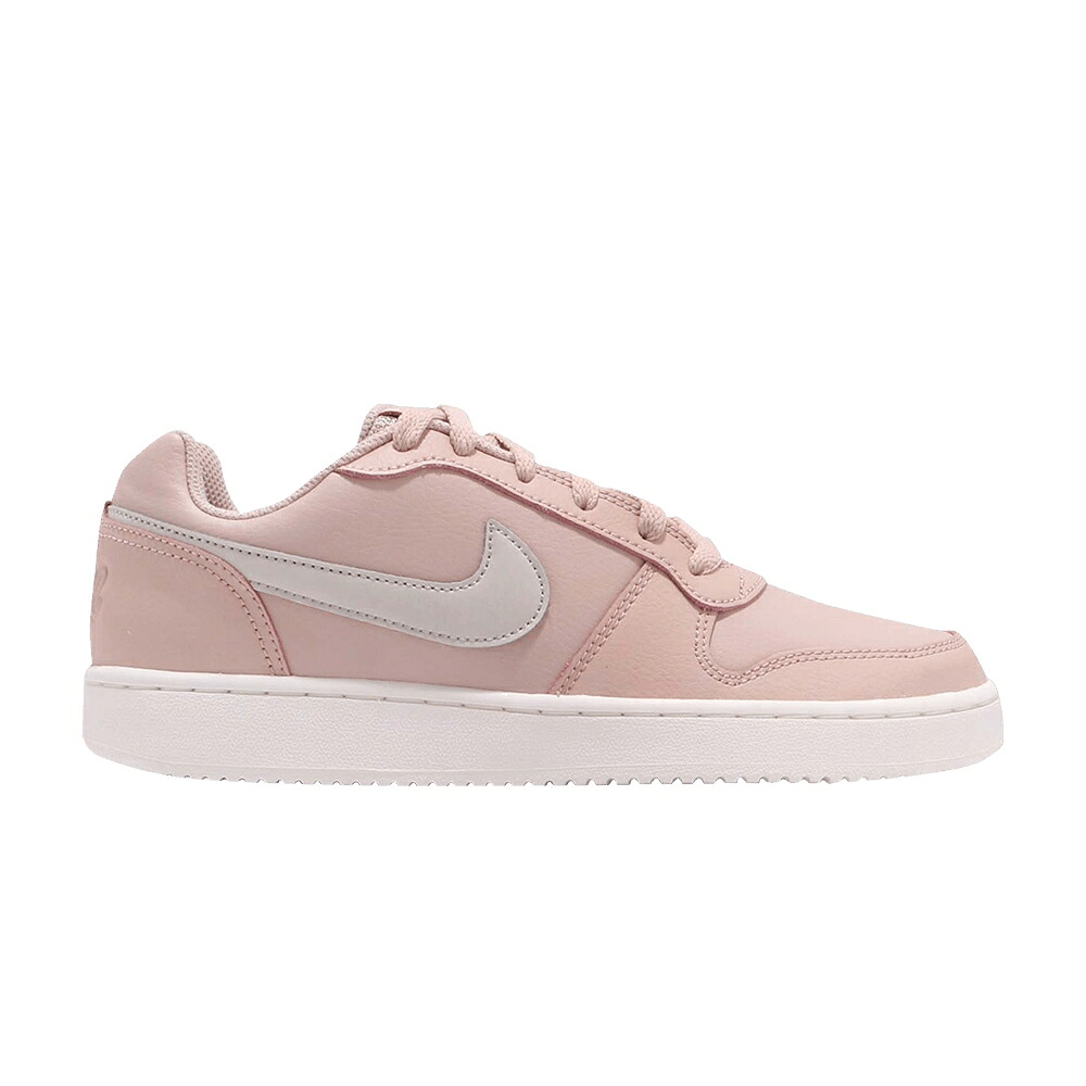 ナイキ ベージュ 砂色 砂子 \u0027PARTICLE BEIGE\u0027 スニーカー レディース NIKE WMNS EBERNON LOW / PARTICLE BEIGE DESERT SAND
