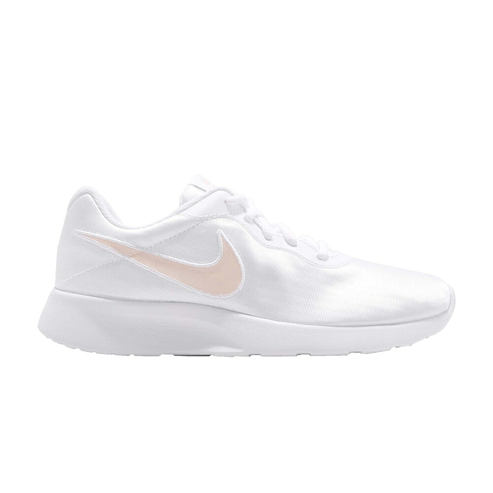 ナイキ 白色 ホワイト 'WHITE ICE' スニーカー メンズ NIKE TANJUN SE GIAVA / WHITE GUAVA ICE｜スニケス