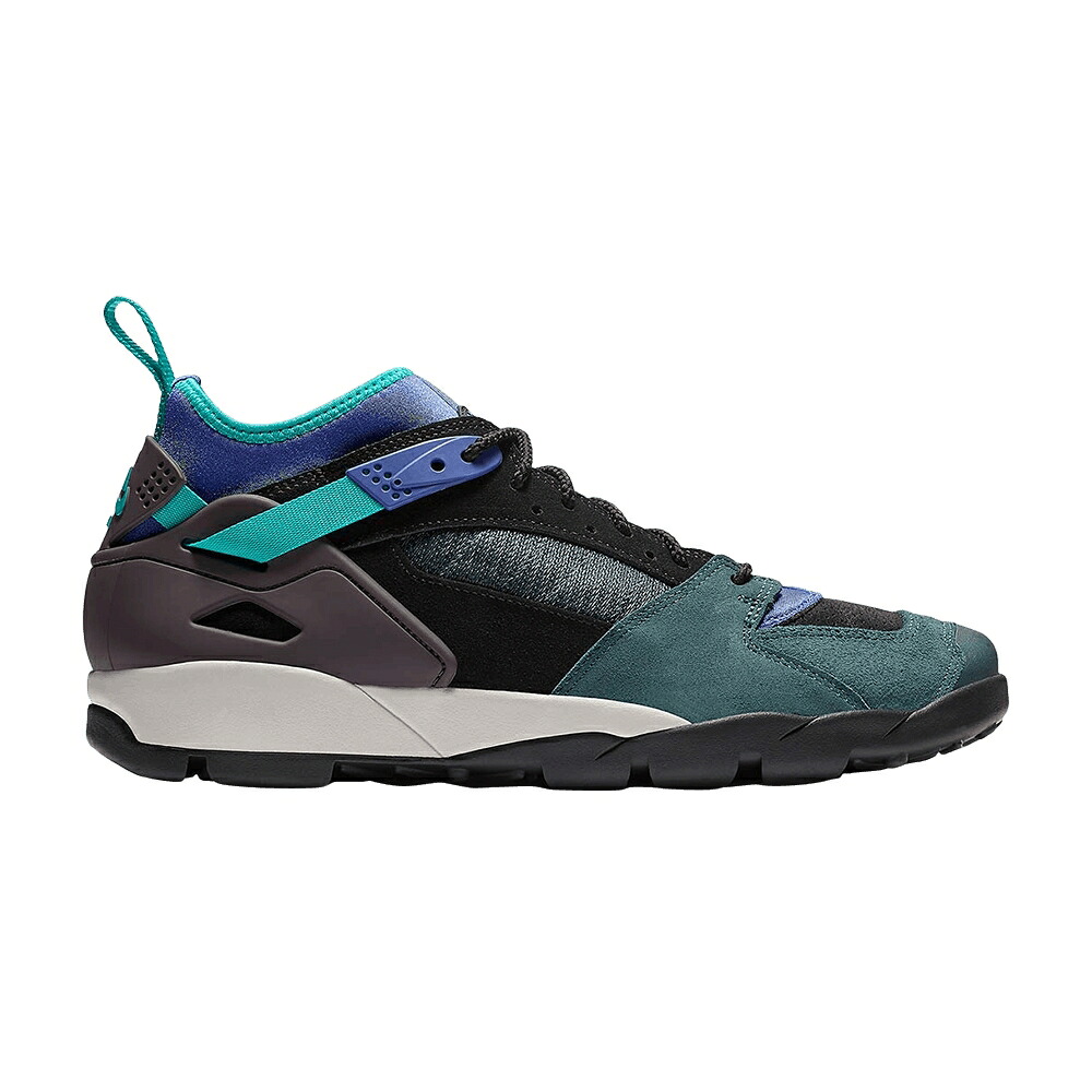 ナイキ 青碧 青碧 \u0027BLUE\u0027 スニーカー メンズ NIKE AIR REVADERCHI / BLUE
