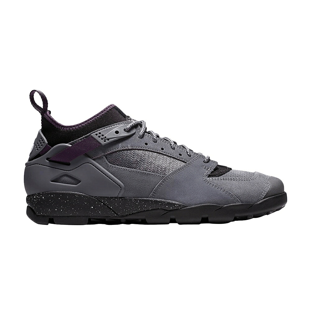 ナイキ 薄墨色 薄墨色 \u0027GREY\u0027 スニーカー メンズ NIKE AIR REVADERCHI / GREY