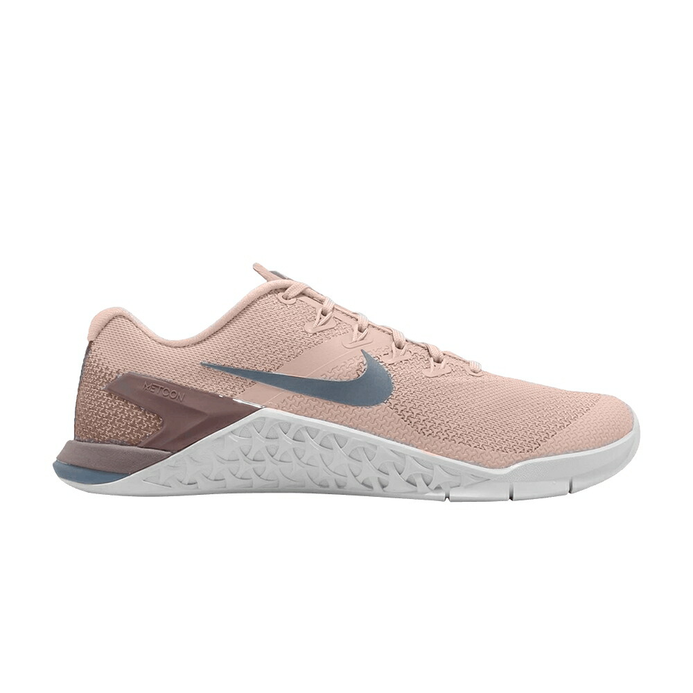 ナイキ ベージュ \u0027PARTICLE BEIGE\u0027 スニーカー レディース NIKE WMNS METCON 4 / PARTICLE BEIGE CELESTIAL TEAL