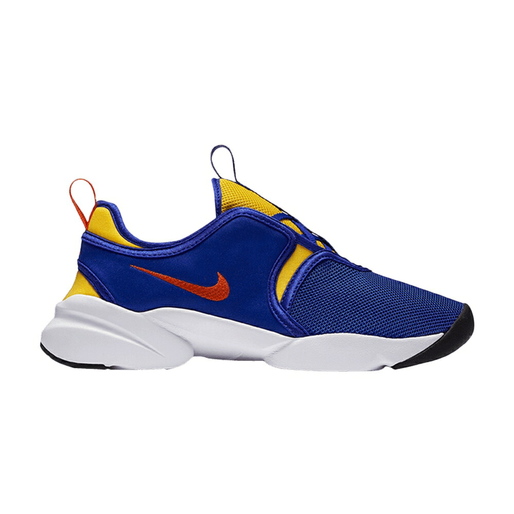 ナイキ 調和 コン吊りひも 分科大学 橙 オレンジ色 \u0027CONCORD\u0027 スニーカー レディース NIKE WMNS LODEN / CONCORD COLLEGE ORANGE VARSITY