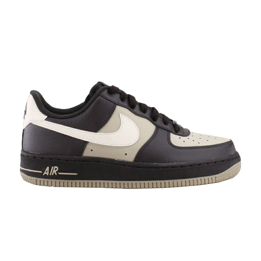 ナイキ 赤銅色 赤銅色 カーキ 空軍 \u0027VELVET BROWN\u0027 お坊っちゃん キッズ NIKE AIR FORCE 1 LOW GS / VELVET BROWN BIRCH KHAKI もの言う花 マタニティ スニーカー