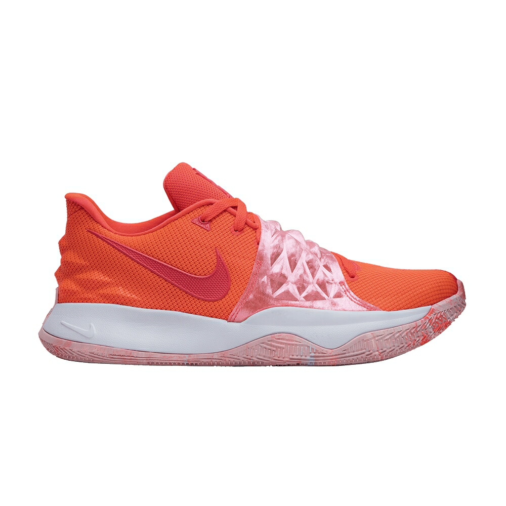 ナイキ カイリー \u0027HOT PUNCH\u0027 スニーカー メンズ NIKE KYRIE LOW / HOT PUNCH