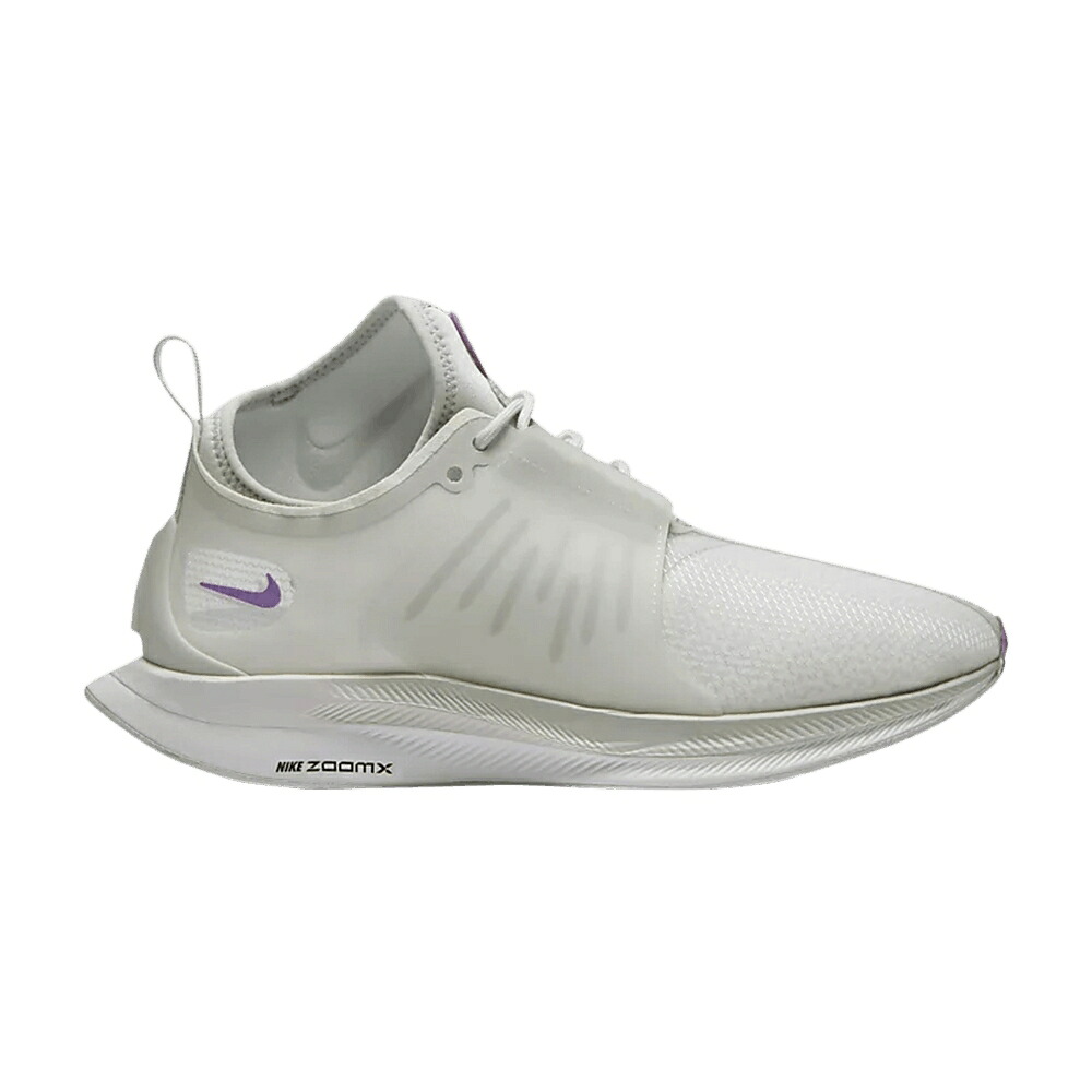 ナイキ ズーム ペガサス ターボ ピュア プラチナム ズームペガサス 'PURE PLATINUM' スニーカー レディース NIKE WMNS ZOOM PEGASUS TURBO XX / PURE PLATINUM PURE PLATINUM｜スニケス