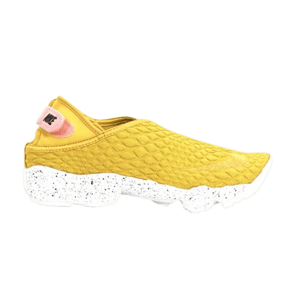 ナイキ 昇降機 一回り ゴールド ダート 黒いこと 黒いこと \u0027GOLD DART\u0027 スニーカー レディース NIKE WMNS RIFT WRAP SE / GOLD DART BRIGHT MELON BLACK