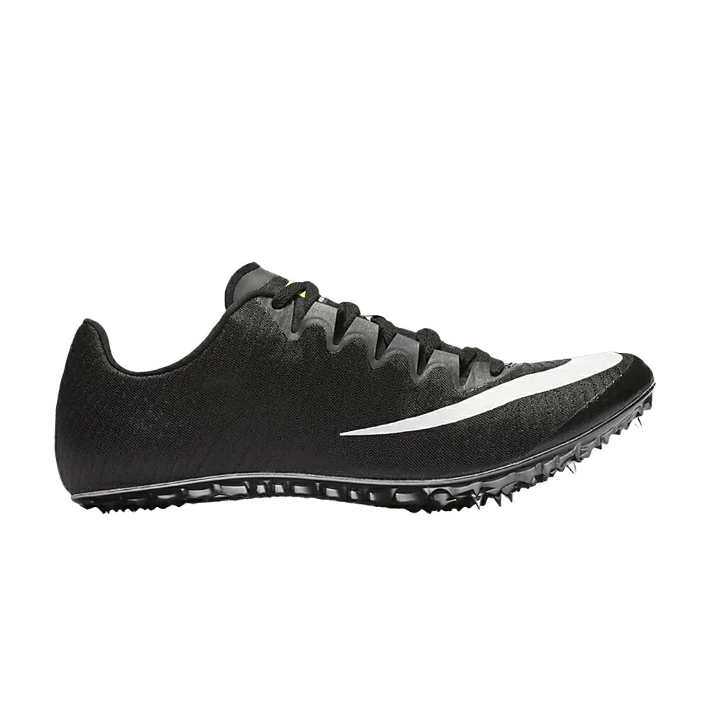 ナイキ エリート 黒いこと 黒いこと 白いこと 白いこと \u0027RACING SPIKES\u0027 スニーカー メンズ NIKE SUPERFLY ELITE / BLACK BLACK WHITE