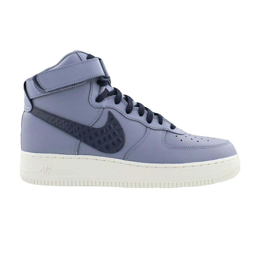 ナイキ 御機嫌 白いこと 白いこと サンダー 空軍 \u002707 \u0027ASHEN SLATE\u0027 スニーカー メンズ NIKE AIR FORCE 1 HIGH LV8 / ASHEN SLATE SUMMIT WHITE THUNDER