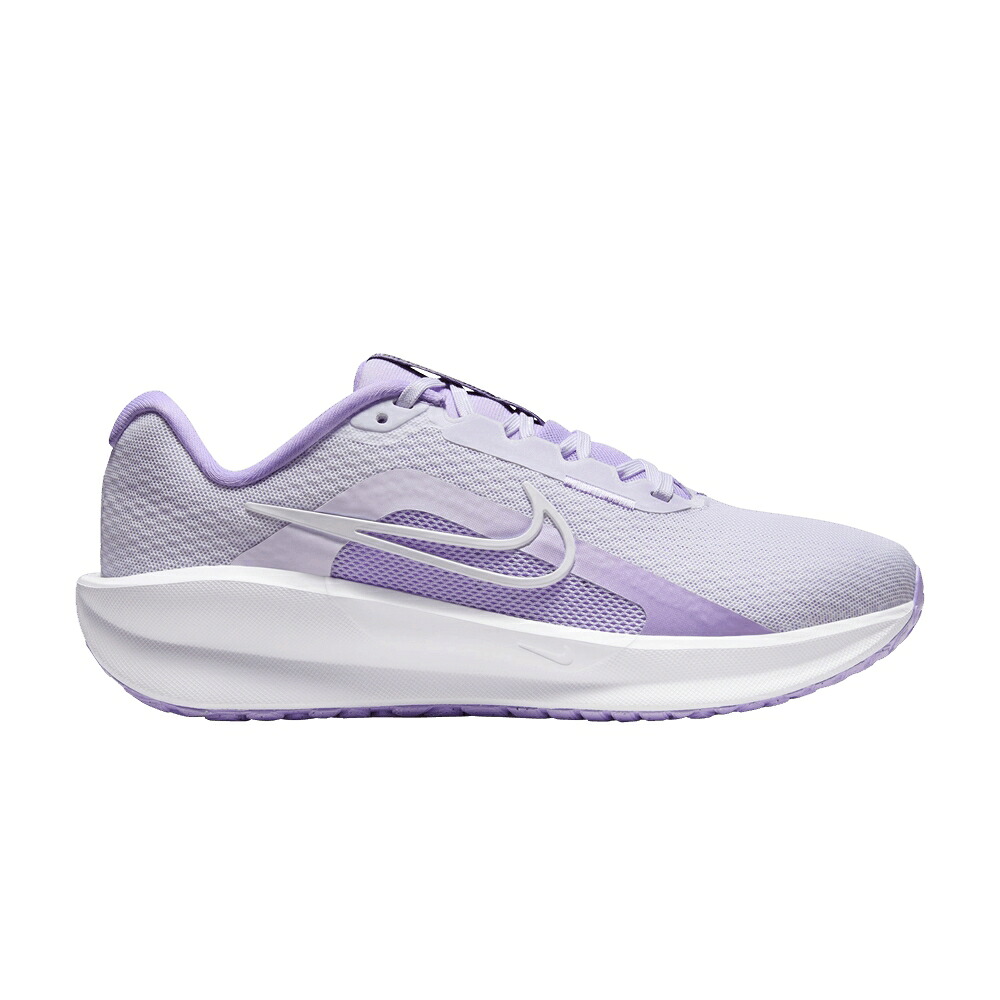 ナイキ サー青少年 \u0027BARELY GRAPE\u0027 スニーカー レディース NIKE WMNS DOWNSHIFTER 13 EXTRA WIDE / BARELY GRAPE LILAC BLOOM LILAC
