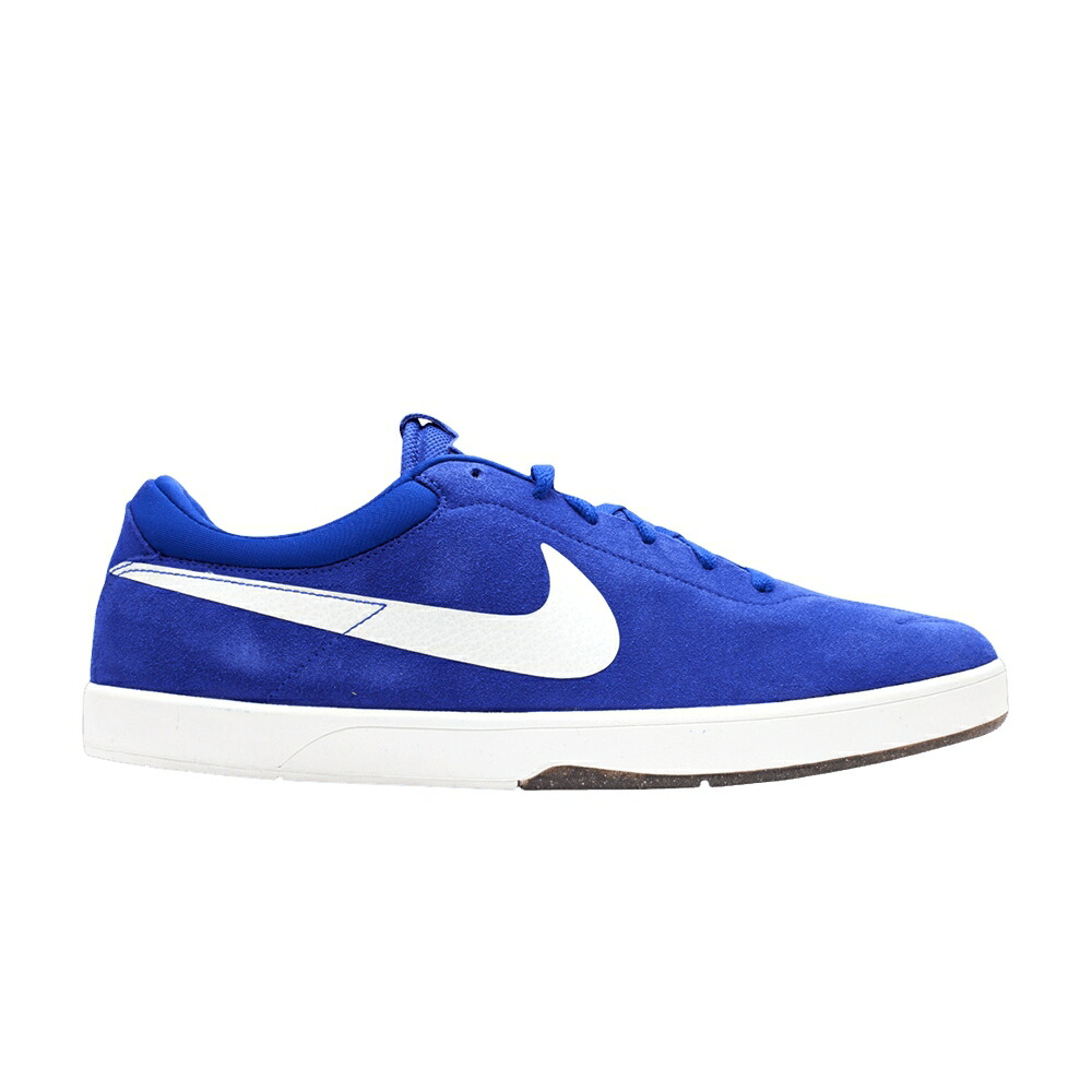 ナイキ エスビー 赤銅色 赤銅色 スニーカー メンズ NIKE SB ERIC KOSTON / OLD ROYA SWAN GUM LIGHT BROWN