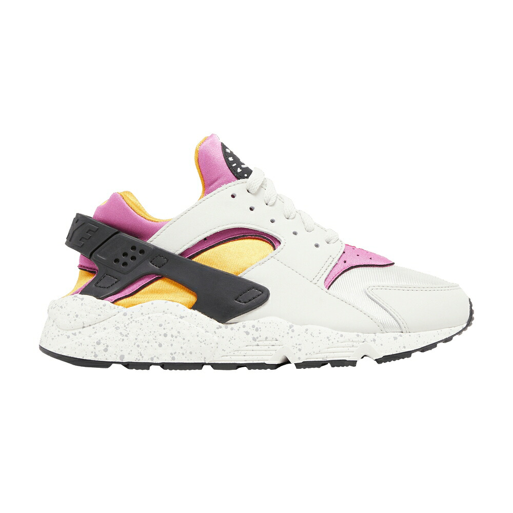 ナイキ ハラチ さくら色 \u0027LETHAL PINK\u0027 スニーカー メンズ NIKE AIR HUARACHE / LIGHT BONE LETHAL PINK