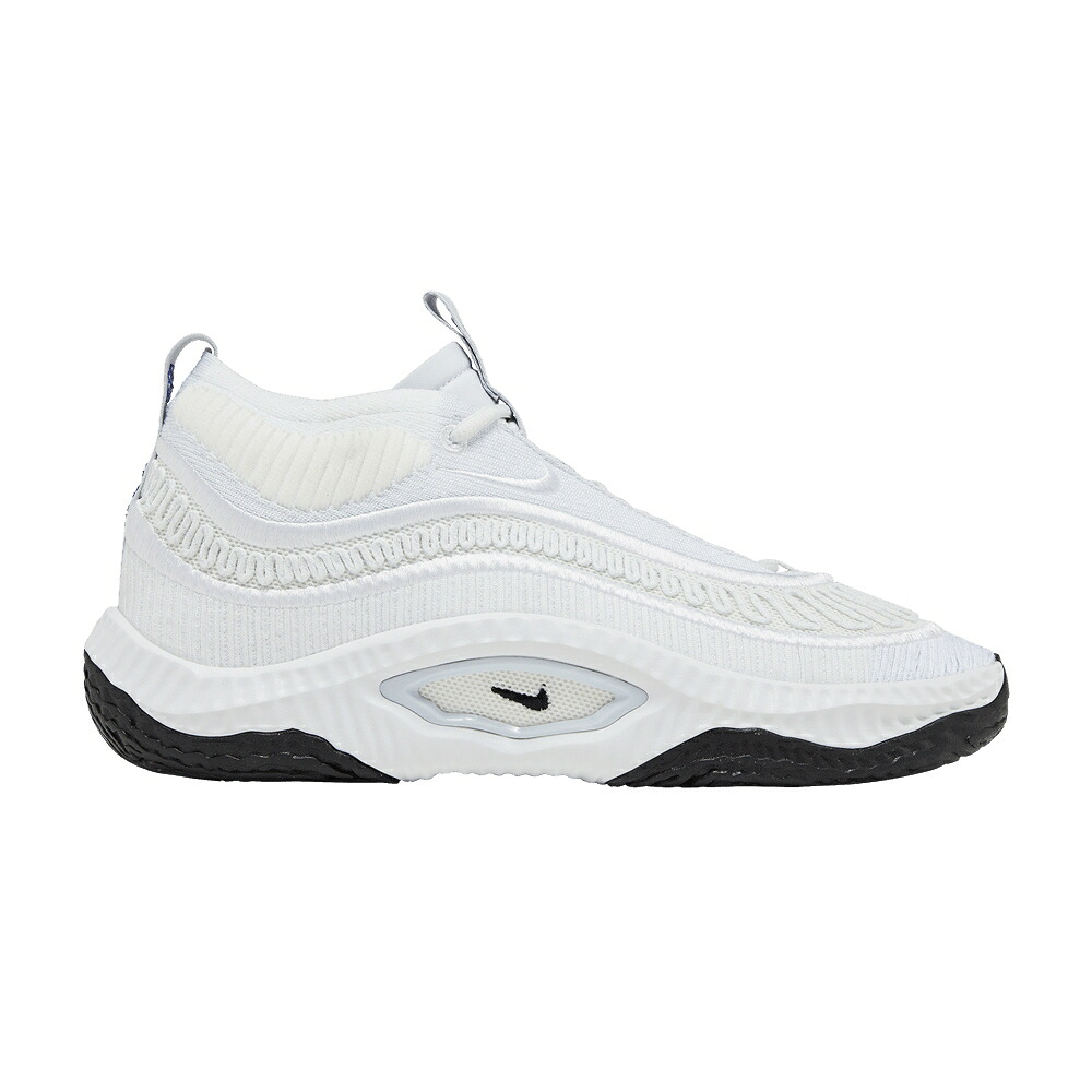 ナイキ 白いこと 白いこと 黒いこと 黒いこと 純一無雑 プラチナム \u0027SUMMIT WHITE\u0027 スニーカー メンズ NIKE COSMIC UNITY 3 / SUMMIT WHITE BLACK PURE PLATINUM