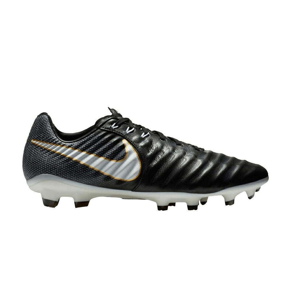 ナイキ ティエンポ レガシー 黒いこと 黒いこと 白いこと 白いこと \u0027BLACK\u0027 スニーカー メンズ NIKE TIEMPO LEGACY 3 FG / BLACK WHITE BLACK
