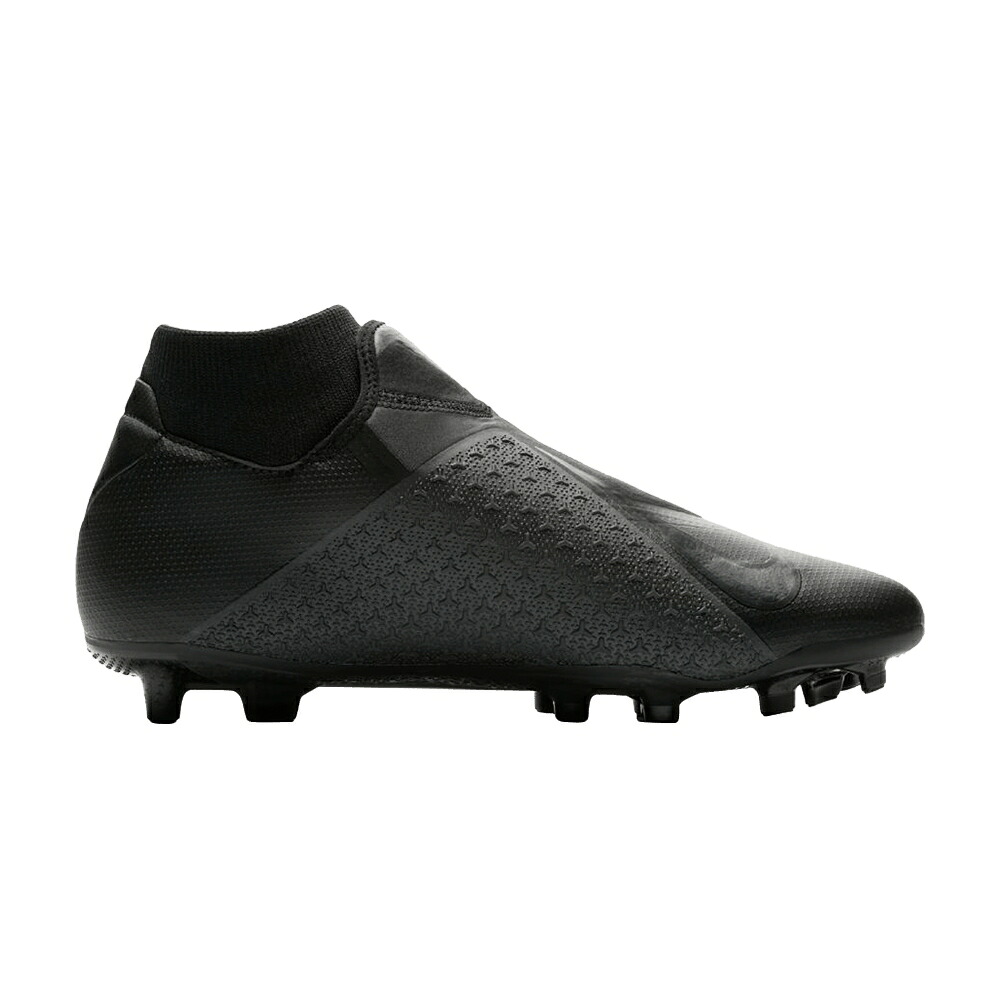 ナイキ 翰林院 黒いこと 黒いこと \u0027TRIPLE BLACK\u0027 スニーカー メンズ NIKE PHANTOM VISION ACADEMY DF FG / BLACK BLACK