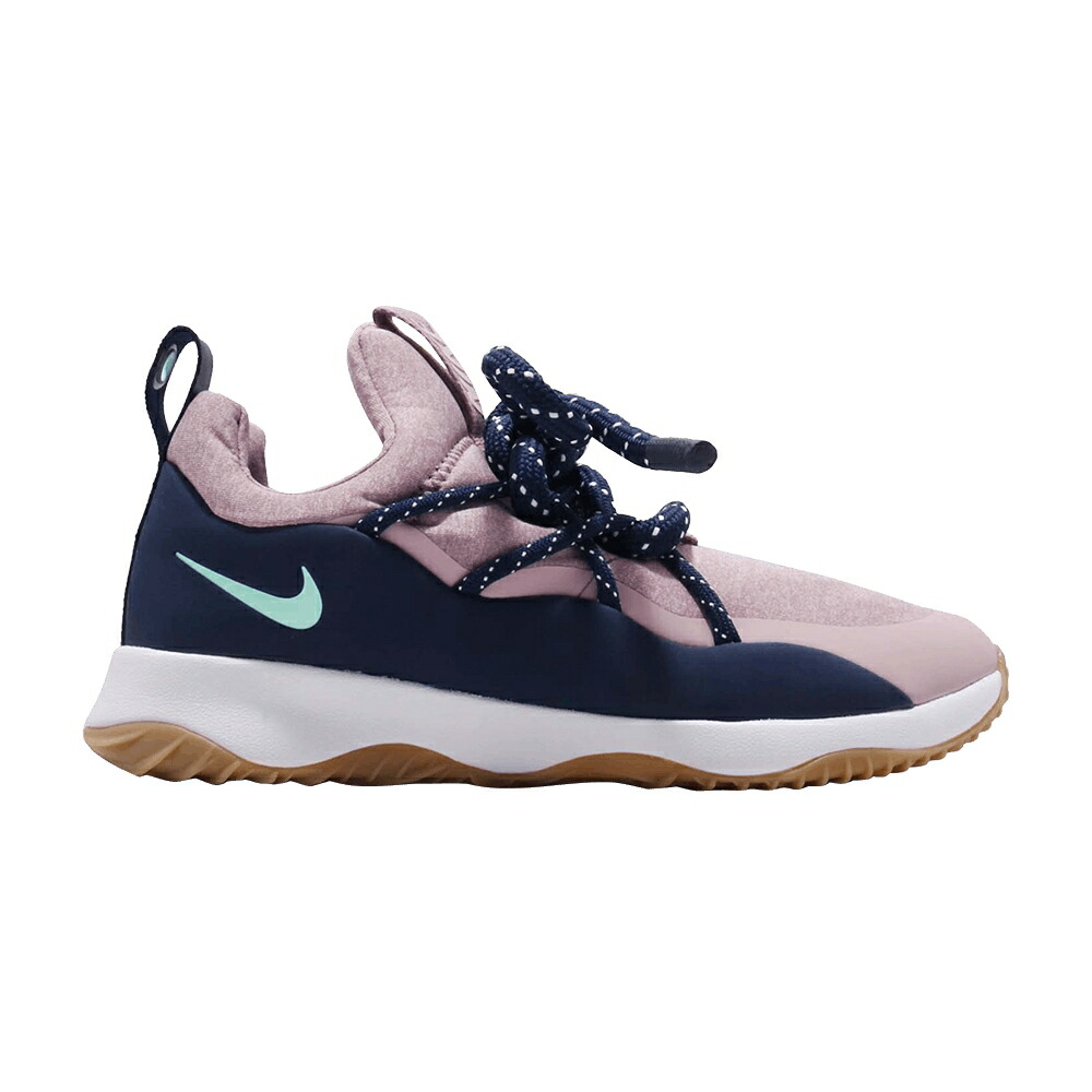 ナイキ シティ 白いこと 白いこと \u0027PLUM DUST\u0027 スニーカー レディース NIKE WMNS CITY LOOP / PLUM DUST PLUM CHALK WHITE