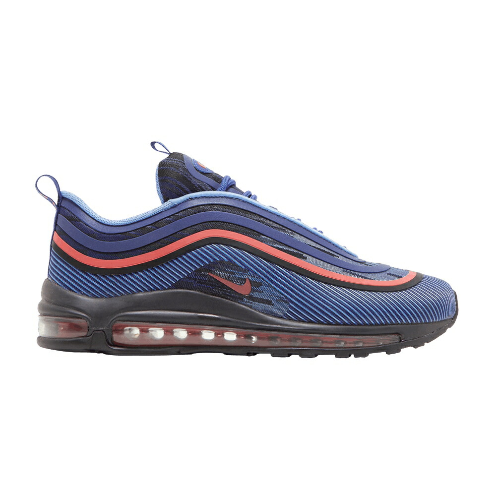ナイキ マックス ウルトラ 紫 パープル 大気圏マックス \u0027REGENCY PURPLE\u0027 スニーカー メンズ NIKE AIR MAX 97 ULTRA 17 / REGENCY PURPLE EMBER GLOW