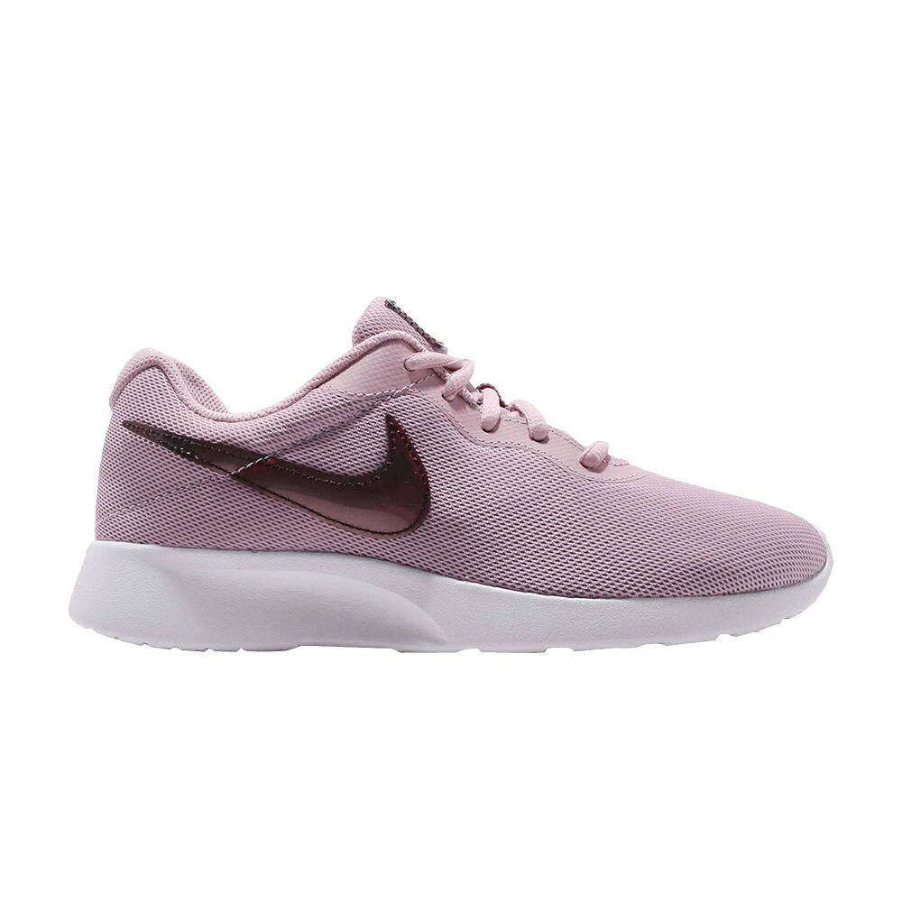 ナイキ 白いこと 白いこと \u0027PLUM CHALK\u0027 スニーカー レディース NIKE WMNS TANJUN / PLUM CHALK PLUM CHALK WHITE