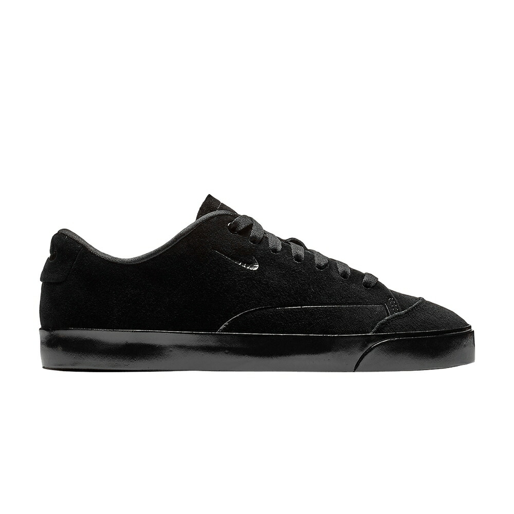 ナイキ ブレイザー シティ 黒いこと 黒いこと \u0027TRIPLE BLACK\u0027 スニーカー レディース NIKE WMNS BLAZER CITY LOW LX / BLACK BLACK BLACK
