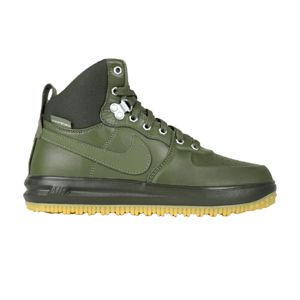 ナイキ ルーナー ルナー オリーブ \u0027MEDIUM OLIVE\u0027 お坊っちゃん キッズ NIKE LUNAR FORCE 1 SNEAKERBOOT GS / MEDIUM OLIVE MEDIUM OLIVE もの言う花 マタニティ スニーカー