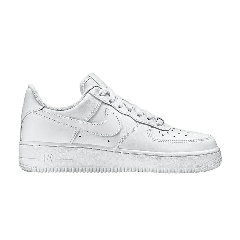 ナイキ 白いこと 白いこと パール 空軍 \u002707 \u0027PEARL WHITE\u0027 スニーカー レディース NIKE WMNS AIR FORCE 1 / WHITE WHITE PEARL WHITE